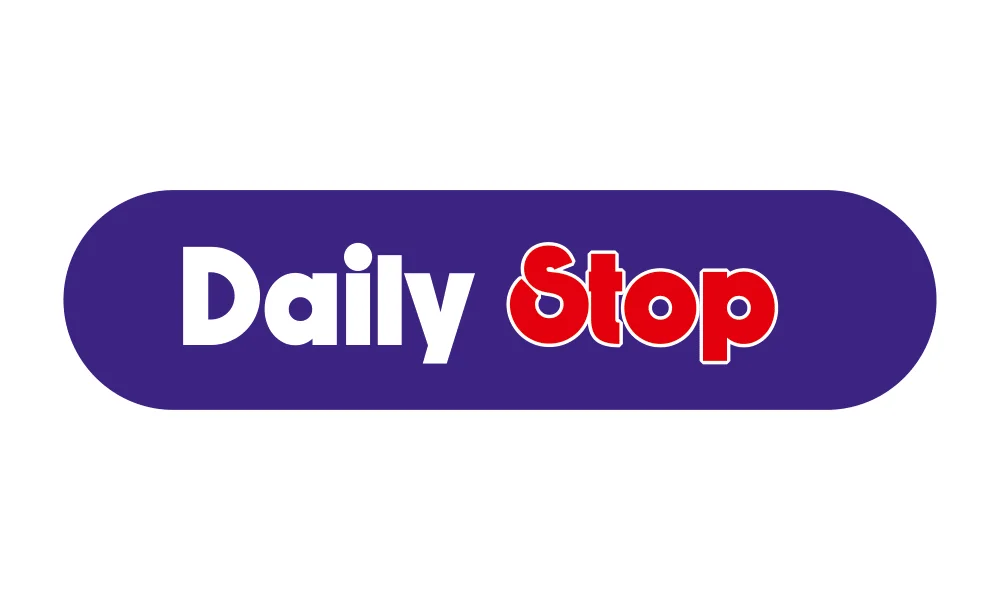 Daily Stop logo
